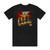 WASP Albumcover Babylon 4Fb0F5Cb53Cf8 Album Cover T-Shirt Black WASP Albumcover Babylon 4Fb0F5Cb53Cf8 Album Cover T-Shirt Black