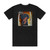 WAYD Ghostwalk Album Cover T-Shirt Black