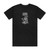 World Eaters Demo Mk 1 Album Cover T-Shirt Black World Eaters Demo Mk 1 Album Cover T-Shirt Black