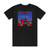Wayne Krantz Howie 61 Album Cover T-Shirt Black Wayne Krantz Howie 61 Album Cover T-Shirt Black