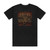 Warface Insanity Of The Obsessed Album Cover T-Shirt Black Warface Insanity Of The Obsessed Album Cover T-Shirt Black