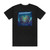 Waveshaper Artifact 1 Album Cover T-Shirt Black