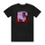 Waveshaper The Guardian Album Cover T-Shirt Black