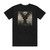 What The Blood Revealed Harbour Of Devils Album Cover T-Shirt Black