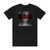 Wheel The Divide Ep Album Cover T-Shirt Black Wheel The Divide Ep Album Cover T-Shirt Black