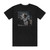 Wisin El Regreso Del Sobreviviente Album Cover T-Shirt Black