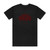We Are Obscurity The Cleansing Album Cover T-Shirt Black