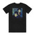 Wink Nocturne Album Cover T-Shirt Black Wink Nocturne Album Cover T-Shirt Black