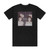 Wink Selection 25Th Anniversary Self Selection Album Cover T-Shirt Black