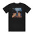 Wink Moonlight Serenade Album Cover T-Shirt Black Wink Moonlight Serenade Album Cover T-Shirt Black