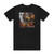 Waking the Cadaver Beyond Cops Beyond God Album Cover T-Shirt Black