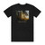 Wounds of Recollection To Traverse The Sorrow Album Cover T-Shirt Black