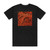 Winger Pull Album Cover T-Shirt Black