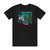 Withered Memento Mori Album Cover T-Shirt Black