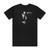 Whitesnake Slide It In 2 Album Cover T-Shirt Black