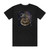 Whitesnake Unzipped Album Cover T-Shirt Black