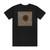 Whitesnake Whitesnake 1 Album Cover T-Shirt Black Whitesnake Whitesnake 1 Album Cover T-Shirt Black