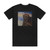 Wolf Wolf Album Cover T-Shirt Black