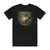 We Are the Union You Cant Hide The Sun Album Cover T-Shirt Black We Are the Union You Cant Hide The Sun Album Cover T-Shirt Black