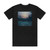 Wolves At The Gate Dawn Album Cover T-Shirt Black
