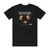 Westside Connection Bow Down Album Cover T-Shirt Black