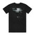 Windir Valfar Ein Windir Album Cover T-Shirt Black Windir Valfar Ein Windir Album Cover T-Shirt Black