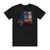 Weyes Blood Titanic Risen Album Cover T-Shirt Black