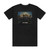 With Honor This Is Our Revenge Album Cover T-Shirt Black With Honor This Is Our Revenge Album Cover T-Shirt Black