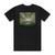 Watershed In The Meantime Album Cover T-Shirt Black