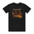 Wind Rose Diggy Diggy Hole Album Cover T-Shirt Black