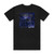 Witchery Restless Dead Album Cover T-Shirt Black Witchery Restless Dead Album Cover T-Shirt Black