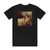 Wytch Hazel Iii Pentecost Album Cover T-Shirt Black
