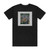 Will Stratton The Changing Wilderness Album Cover T-Shirt Black