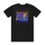 Work of Art Framework Album Cover T-Shirt Black Work of Art Framework Album Cover T-Shirt Black
