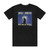 Will Smith Big Willie Style Album Cover T-Shirt Black