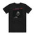 Walter Davis Jr Davis Cup Album Cover T-Shirt Black