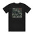 Wild Dogs Wild Dogs Album Cover T-Shirt Black