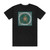 Wobbler Dwellers Of The Deep Album Cover T-Shirt Black Wobbler Dwellers Of The Deep Album Cover T-Shirt Black