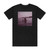 Washed Out Life Of Leisure Album Cover T-Shirt Black