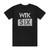 We the Kings Six Album Cover T-Shirt Black We the Kings Six Album Cover T-Shirt Black