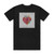 We the Kings Strange Love Album Cover T-Shirt Black