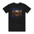 Wuthering Heights Within Album Cover T-Shirt Black