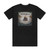 Winterstorm Cube Of Infinity Album Cover T-Shirt Black