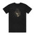 Wound Engrained Album Cover T-Shirt Black