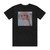WENDY Like Water Album Cover T-Shirt Black