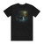 When Nothing Remains As All Torn Asunder Album Cover T-Shirt Black When Nothing Remains As All Torn Asunder Album Cover T-Shirt Black