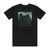 Wode Wode Album Cover T-Shirt Black
