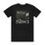 Wolfheart Skull Soldiers Album Cover T-Shirt Black