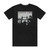 Wings London Town Album Cover T-Shirt Black