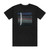 Wings Wings Over America Album Cover T-Shirt Black Wings Wings Over America Album Cover T-Shirt Black